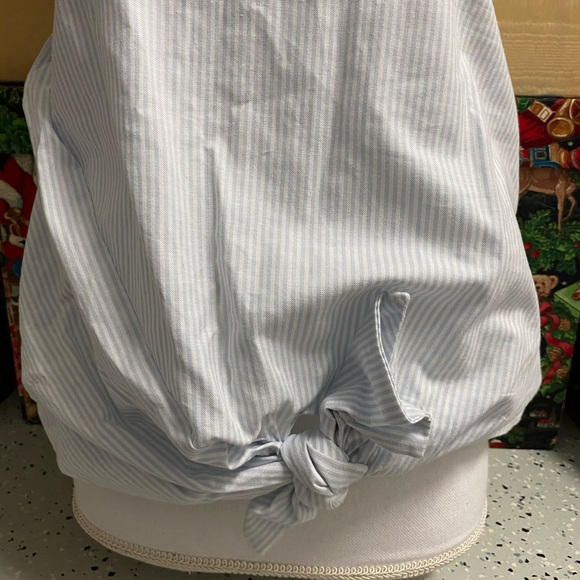 Zara Trafaluc Top  Size Small - Picture 2 of 8